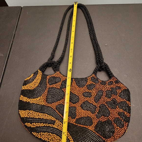 Chicos beaded bag - Picture 3 of 5